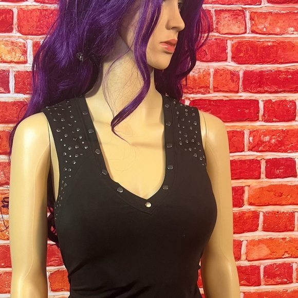 Affliction Women’s Tank Tops - Picture 1 of 14